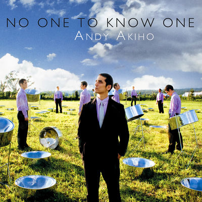 The cover of No One to Know One by Andy Akiho