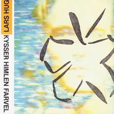 Cover von „Kysser himlen farvel“ von Lars H.U.G.