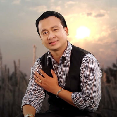 Cover von „Luam Pheng Aoy Sengaumphone“ von Aoy Sengaumphone