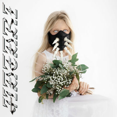 Cover von „Neyslutrans“ von Hatari