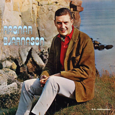 The cover of Ragnar Bjarnason by Ragnar Bjarnason