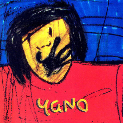 The cover of Bawal by Yano