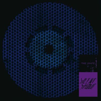 The cover of Silent Shout by The Knife