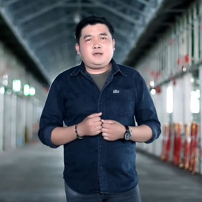 Cover von „Luam Pheng Auttaphon Khonvieng“ von Auttaphon Khonvieng