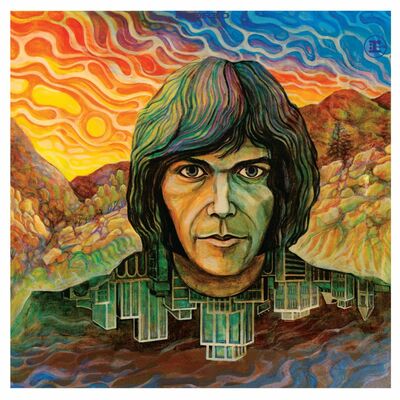 The cover of Neil Young by Neil Young