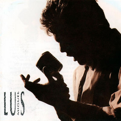 Cover von „Romance“ von Luis Miguel