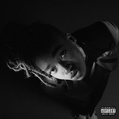 Cover von „Grey Area“ von Little Simz