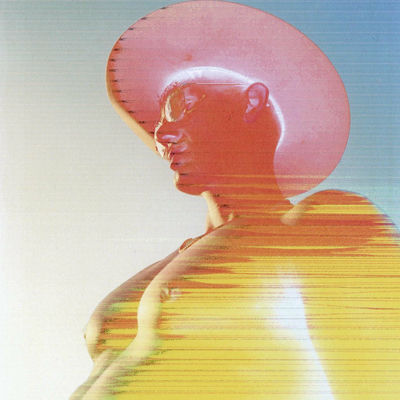 Cover von „Når sjælen kaster op“ von Tobias Rahim