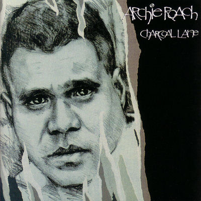 Cover von „Charcoal Lane“ von Archie Roach