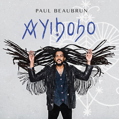 Cover von „Ayibobo“ von Paul Beaubrun