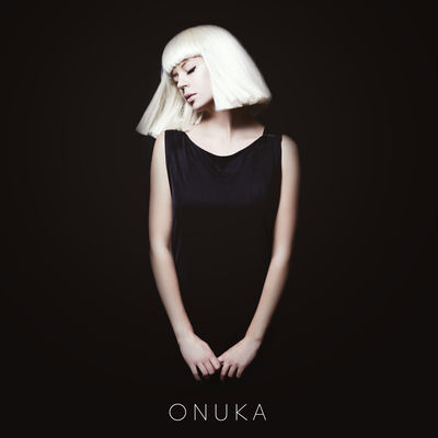 The cover of Onuka by Onuka