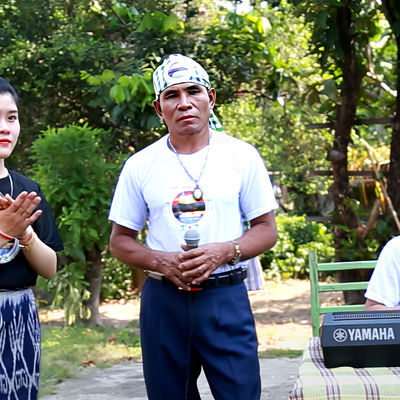 The cover of Morlam Xiengsavanh by Morlam Xiengsavanh