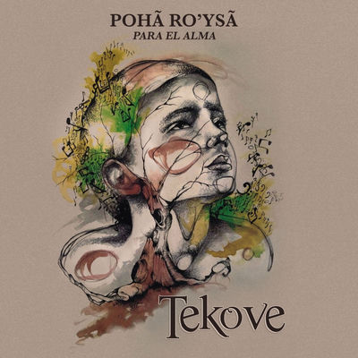 Cover von „Pohã Ro'ysã para el Alma“ von Tekove
