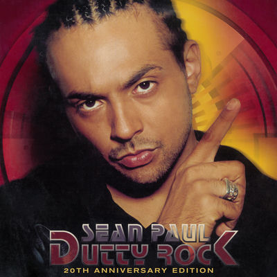 Cover von „Dutty Rock“ von Sean Paul