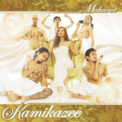Cover von „Maharot“ von Kamikazee