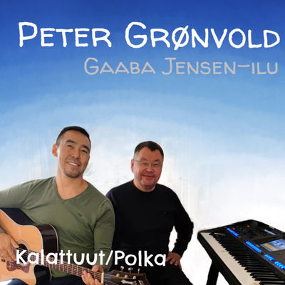 Cover von „Kalattuut / Polka“ von Peter Grønvold