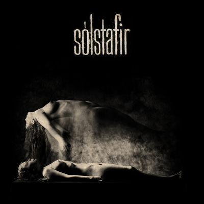Cover von „Köld“ von Sólstafir