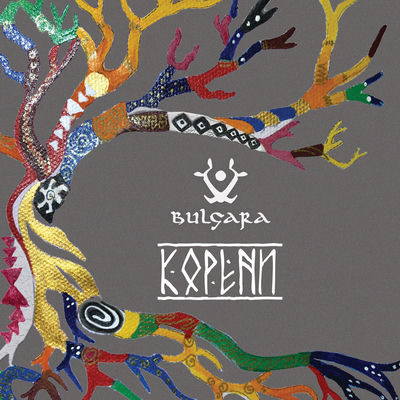 Cover von „Koreni“ von Bulgara