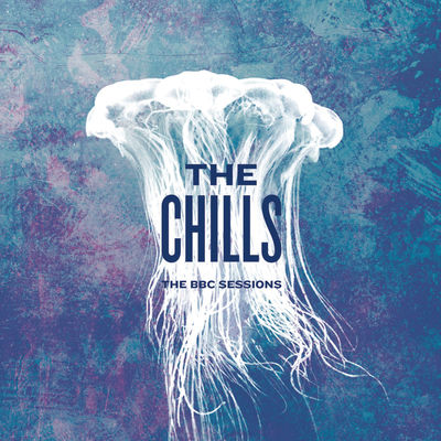Cover von „The BBC Sessions“ von The Chills
