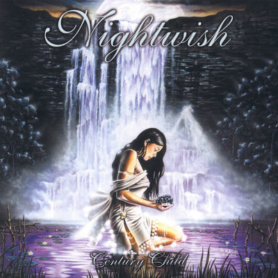 The cover of Century Child by Nightwish