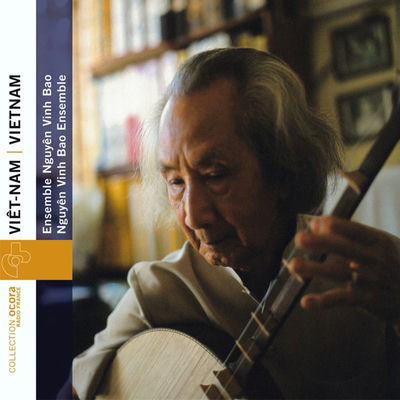 The cover of Viêt-Nam: Tradition du Sud by Nguyễn Vĩnh Bảo