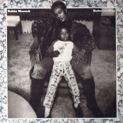 Cover von „Understanding“ von Bobby Womack