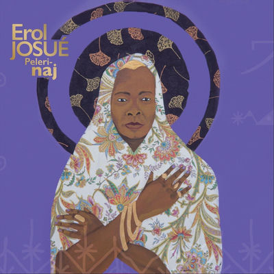 The cover of Pelerinaj by Erol Josué