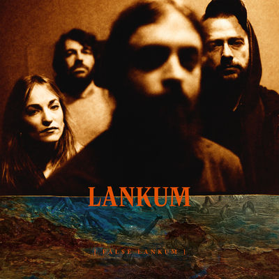 The cover of False Lankum by Lankum