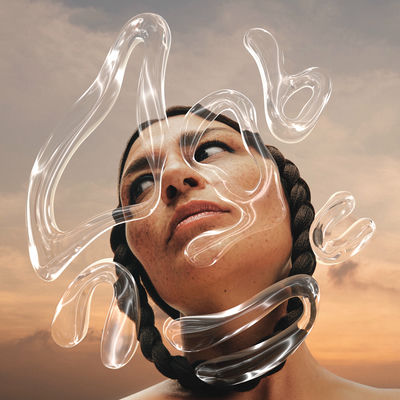 The cover of Inuktitut by Elisapie