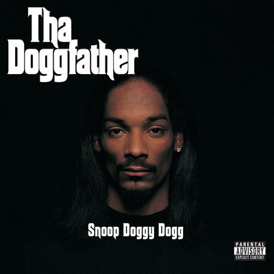 The cover of Tha Doggfather by Snoop Dogg