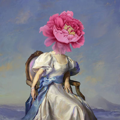Cover von „Eva“ von Lasso