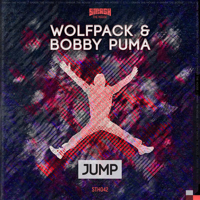 The cover of Jump by Wolfpack