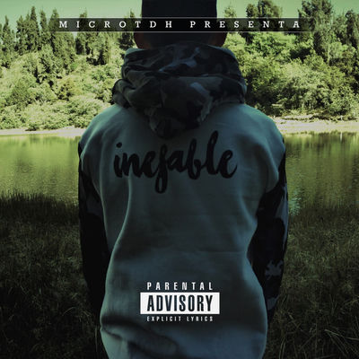 Cover von „Inefable“ von Micro TDH