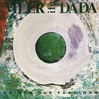 The cover of Coisas Que Fascinam by Mler Ife Dada