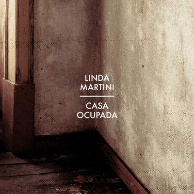 Cover von „Casa Ocupada“ von Linda Martini
