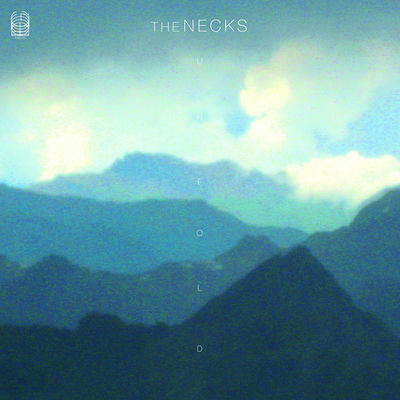 Cover von „Unfold“ von The Necks