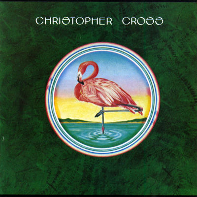 The cover of Christopher Cross by Christopher Cross