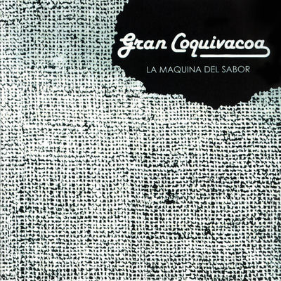 Cover von „La máquina del sabor '88“ von Gran Coquivacoa