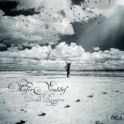 The cover of Birds Requiem by Dhafer Youssef