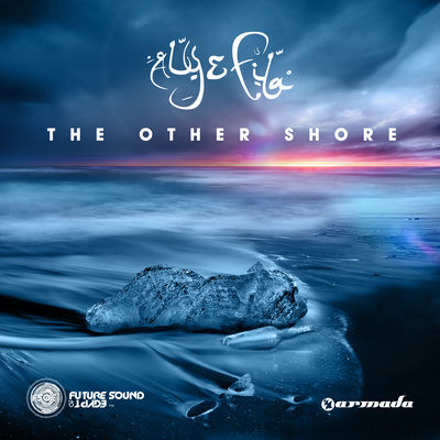 The cover of The Other Shore by Aly & Fila