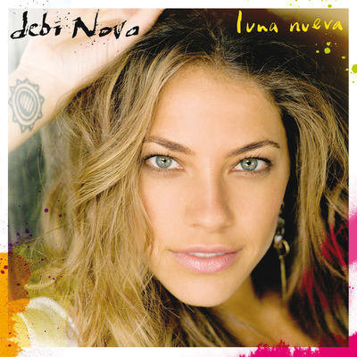 The cover of Luna Nueva by Debi Nova