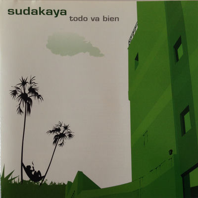 Cover von „Todo Va Bien“ von Sudakaya