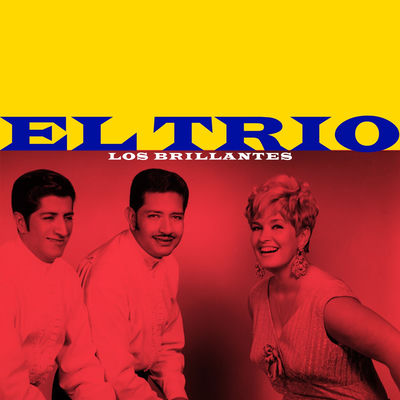 Cover von „El Trío“ von Los Brillantes