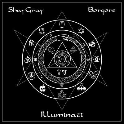 The cover of Illuminati by ShayGray