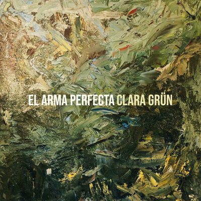 Cover von „El Arma Perfecta“ von Clara Grun