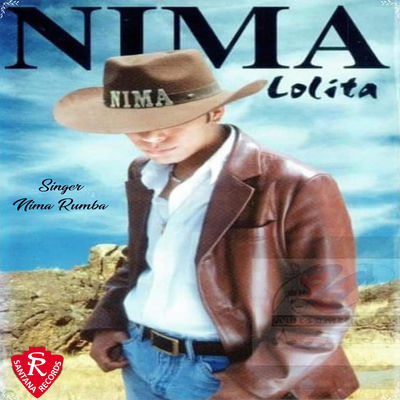 Cover von „Lolita“ von Nima Rumba