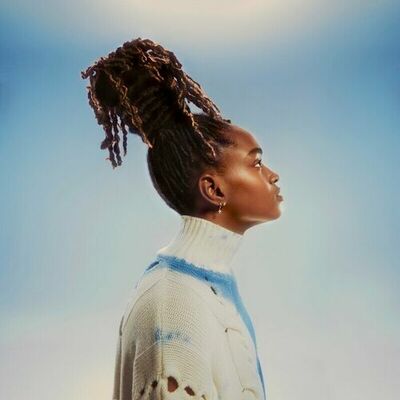 The cover of Gifted by Koffee