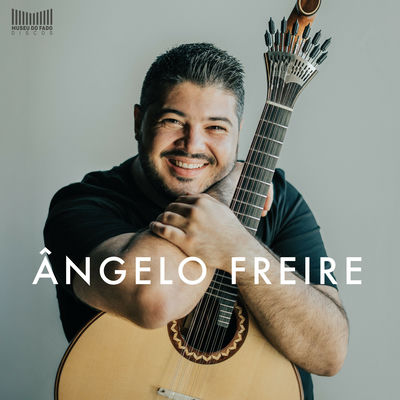Cover von „Ângelo Freire (2023)“ von Ângelo Freire