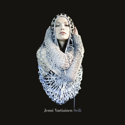 The cover of Seili by Jenni Vartiainen