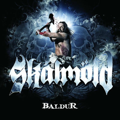 Cover von „Baldur“ von Skálmöld